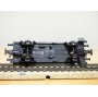 Märklin  Vanbiervliet 4441.811,  wagon citerne  SUNOCO Oils  SNCB   neuf  BO