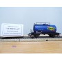 Märklin  Vanbiervliet 4441.811,  wagon citerne  SUNOCO Oils  SNCB   neuf  BO