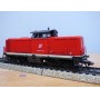 MÄRKLIN  3472 . 1, Loco diesel Br 2048   ÖBB   BO