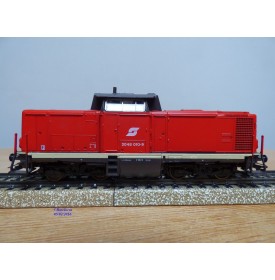 MÄRKLIN 3581 Loco diesel Br 221 DB BO
