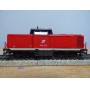 MÄRKLIN  3472 . 1, Loco diesel Br 2048   ÖBB   BO