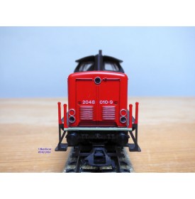 MÄRKLIN  3472 . 1, Loco diesel Br 2048   ÖBB   BO