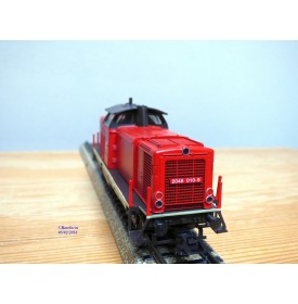 MÄRKLIN  3472 . 1, Loco diesel Br 2048   ÖBB   BO