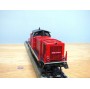 MÄRKLIN  3472 . 1, Loco diesel Br 2048   ÖBB   BO