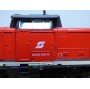 MÄRKLIN  3472 . 1, Loco diesel Br 2048   ÖBB   BO