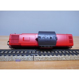 MÄRKLIN  3472 . 1, Loco diesel Br 2048   ÖBB   BO