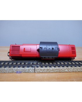MÄRKLIN  3472 . 1, Loco diesel Br 2048   ÖBB   BO