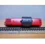 MÄRKLIN  3472 . 1, Loco diesel Br 2048   ÖBB   BO