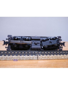 MÄRKLIN  3472 . 1, Loco diesel Br 2048   ÖBB   BO