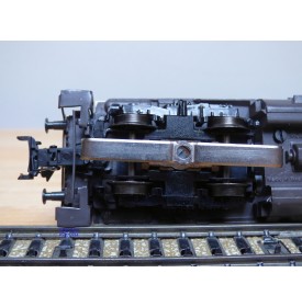 MÄRKLIN  3472 . 1, Loco diesel Br 2048   ÖBB   BO