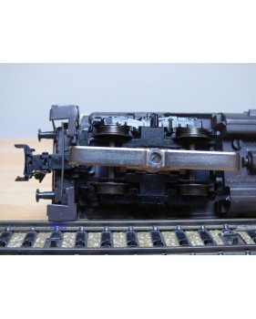 MÄRKLIN  3472 . 1, Loco diesel Br 2048   ÖBB   BO