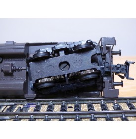 MÄRKLIN  3472 . 1, Loco diesel Br 2048   ÖBB   BO