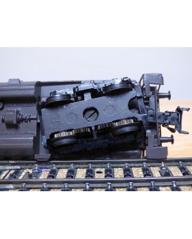MÄRKLIN  3472 . 1, Loco diesel Br 2048   ÖBB   BO