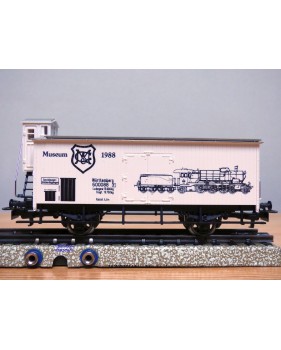 Märklin 48944 wagons plats type Bt 10 conteneurs à bière Königsbacher DB BO