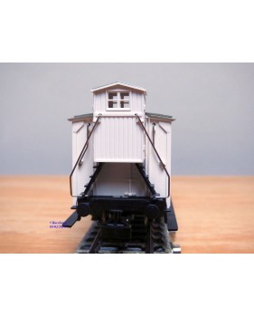 Märklin 48944 wagons plats type Bt 10 conteneurs à bière Königsbacher DB BO
