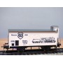 Märklin 48944 wagons plats type Bt 10 conteneurs à bière Königsbacher DB BO
