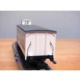 Märklin 48944 wagons plats type Bt 10 conteneurs à bière Königsbacher DB BO