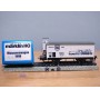 Märklin 48944 wagons plats type Bt 10 conteneurs à bière Königsbacher DB BO