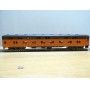 RIVAROSSI V ABZ voiture grandes lignes mixte 1/2 ème Cl. type ABz FS 