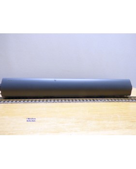 RIVAROSSI V ABZ voiture grandes lignes mixte 1/2 ème Cl. type ABz FS 