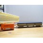 RIVAROSSI V ABZ voiture grandes lignes mixte 1/2 ème Cl. type ABz FS 