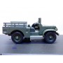 SOLIDO 4494-34,  DODGE  WC51  US  50ème anniversaire de la Libération    Neuf   BO 