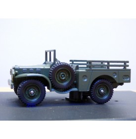 SOLIDO 4494-34,  DODGE  WC51  US  50ème anniversaire de la Libération    Neuf   BO 