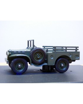 SOLIDO 4494-34,  DODGE  WC51  US  50ème anniversaire de la Libération    Neuf   BO 