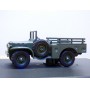 SOLIDO 4494-34,  DODGE  WC51  US  50ème anniversaire de la Libération    Neuf   BO 
