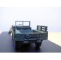 SOLIDO 4494-34,  DODGE  WC51  US  50ème anniversaire de la Libération    Neuf   BO 