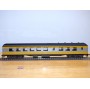 RIVAROSSI V ABZ voiture grandes lignes mixte 1/2 ème Cl. type ABz FS 