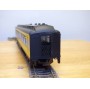 RIVAROSSI V ABZ voiture grandes lignes mixte 1/2 ème Cl. type ABz FS 