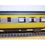 RIVAROSSI V ABZ voiture grandes lignes mixte 1/2 ème Cl. type ABz FS 