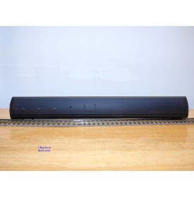 RIVAROSSI V ABZ voiture grandes lignes mixte 1/2 ème Cl. type ABz FS 
