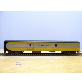 IHC  23175, loco 2 6 0 ( 130 ) dite Camelback  Mother Hubbard  NH   neuf  BO 