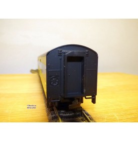 IHC  23175, loco 2 6 0 ( 130 ) dite Camelback  Mother Hubbard  NH   neuf  BO 