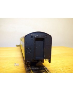 IHC  23175, loco 2 6 0 ( 130 ) dite Camelback  Mother Hubbard  NH   neuf  BO 