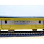 IHC  5632,  fourgon à bagages ( smooth side baggage)  The East Wind  neuf    BO 