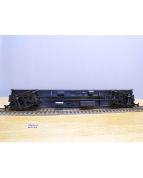 IHC  23175, loco 2 6 0 ( 130 ) dite Camelback  Mother Hubbard  NH   neuf  BO 