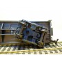 IHC  23175, loco 2 6 0 ( 130 ) dite Camelback  Mother Hubbard  NH   neuf  BO 