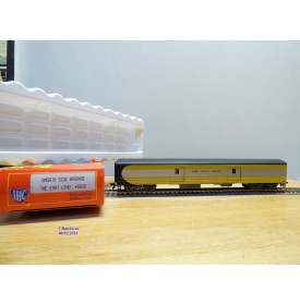 IHC  23175, loco 2 6 0 ( 130 ) dite Camelback  Mother Hubbard  NH   neuf  BO 