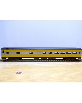 IHC  23175, loco 2 6 0 ( 130 ) dite Camelback  Mother Hubbard  NH   neuf  BO 