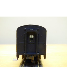 IHC  5634-1,  voiture de queue  ( smooth side tail car )  The East Wind  N°: 4309  neuf    BO 