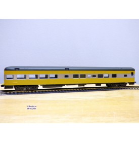 IHC  23175, loco 2 6 0 ( 130 ) dite Camelback  Mother Hubbard  NH   neuf  BO 
