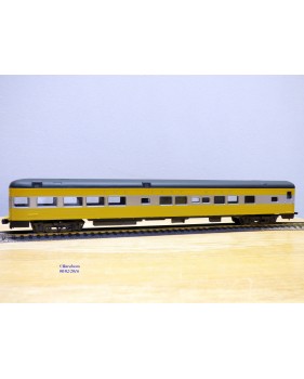 IHC  23175, loco 2 6 0 ( 130 ) dite Camelback  Mother Hubbard  NH   neuf  BO 