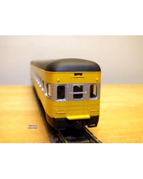 IHC  23175, loco 2 6 0 ( 130 ) dite Camelback  Mother Hubbard  NH   neuf  BO 