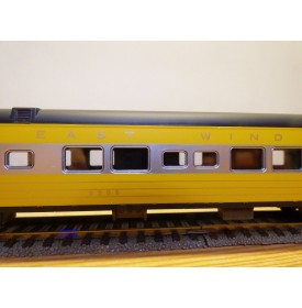IHC  23175, loco 2 6 0 ( 130 ) dite Camelback  Mother Hubbard  NH   neuf  BO 