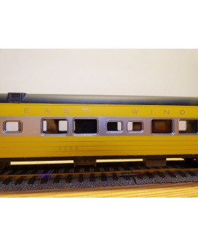 IHC  23175, loco 2 6 0 ( 130 ) dite Camelback  Mother Hubbard  NH   neuf  BO 