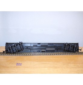 IHC  23175, loco 2 6 0 ( 130 ) dite Camelback  Mother Hubbard  NH   neuf  BO 