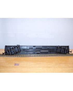 IHC  23175, loco 2 6 0 ( 130 ) dite Camelback  Mother Hubbard  NH   neuf  BO 